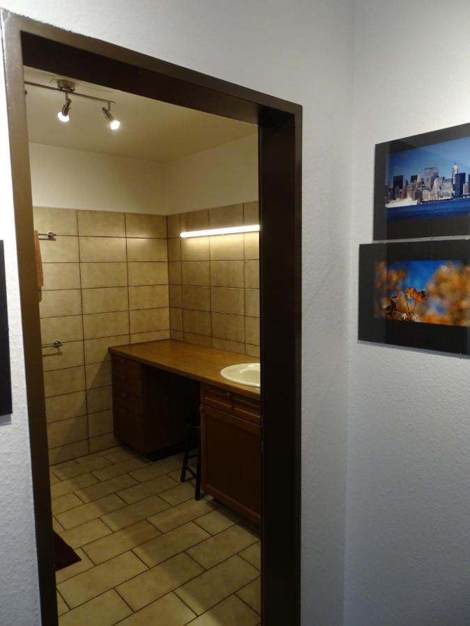 Ferienwohnung Heidi Batzlen Daisendorf Kültér fotó